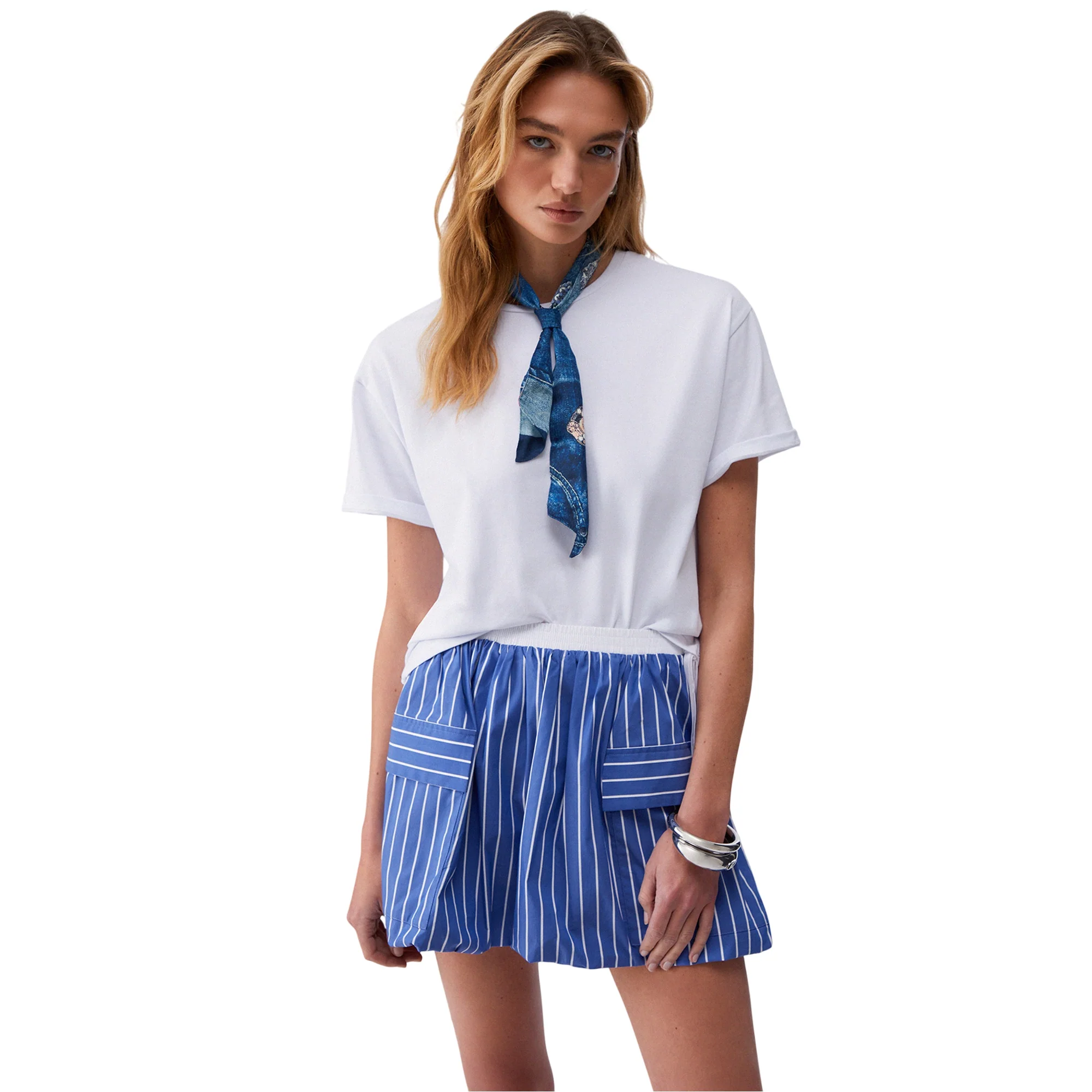 T-shirt e Top Donna Liu Jo